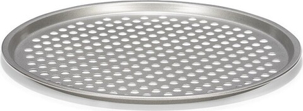 Форма для запекания Patisse Blacha do pieczenia pizzy Silver-Top perforowana, круглая, нержавеющая сталь, 31 см