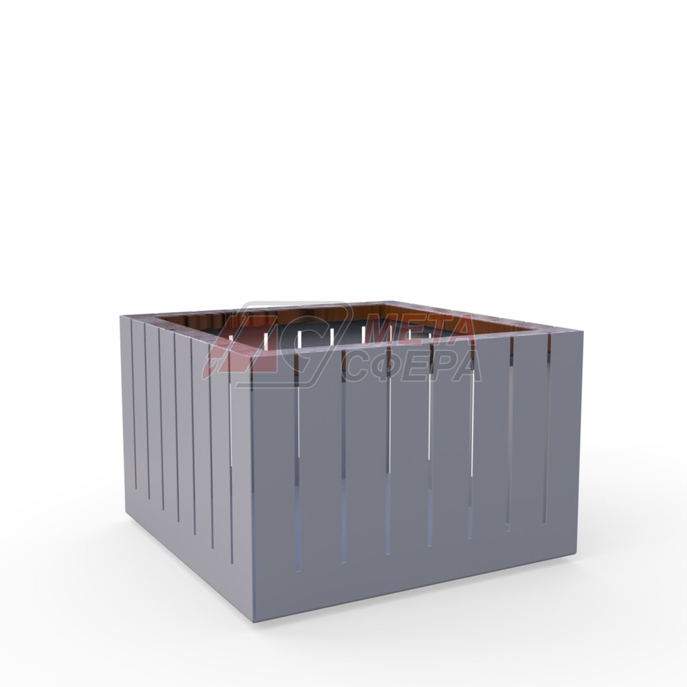 Вазон Хай-Тек