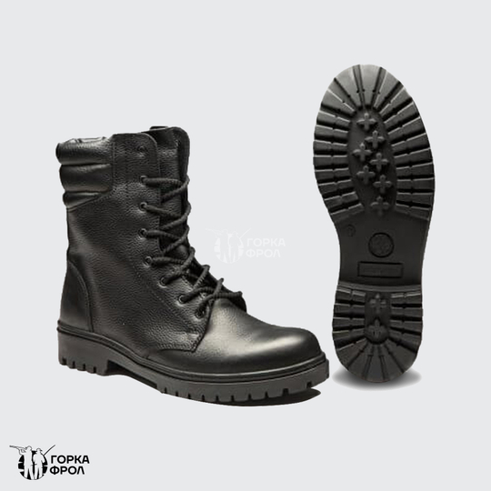 Берцы Armada ОМОН 206