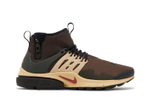 Кроссовки Nike Air Presto Mid Utility