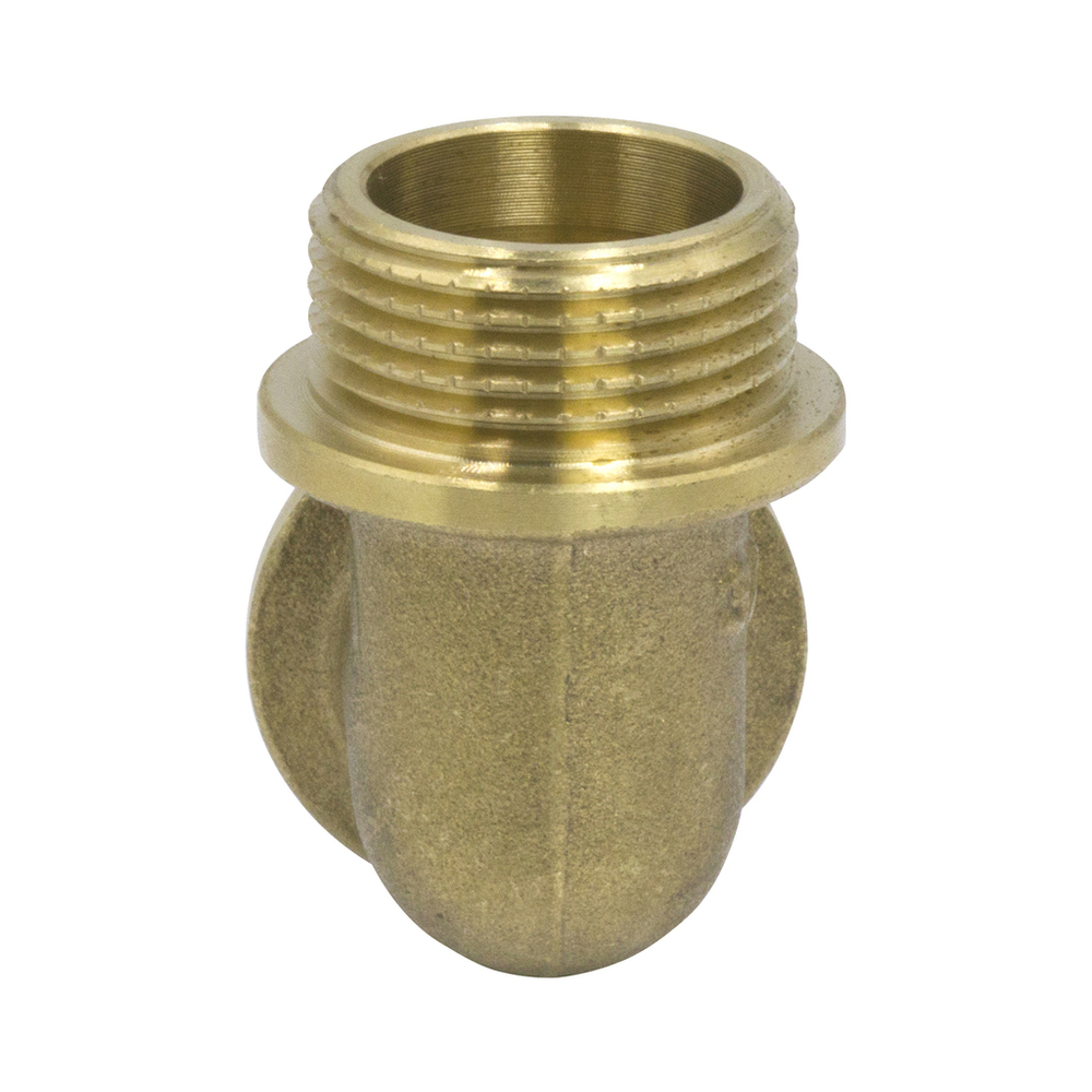 Уголок 3/4'' нар/нар ЛАТ 20