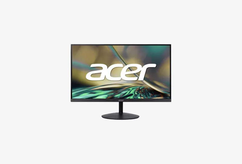 31.5 Монитор Acer SB322QUEbmipx черный