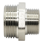 Ниппель TEBO переходной 1"x3/4" НР/НР