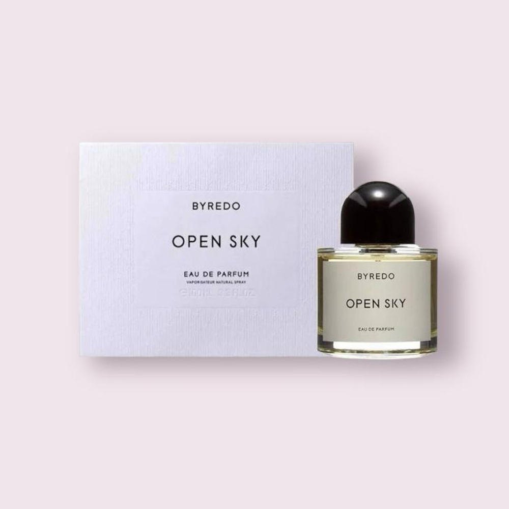 Парфюмерная вода Byredo "Open Sky", 100 ml (LUXE)