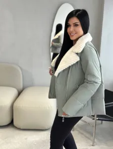 Куртка A278-2 Фабрика Моды