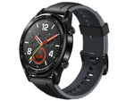 Умные часы Huawei Watch GT Black
