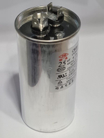 Конденсатор CBB65A 25uF 450V