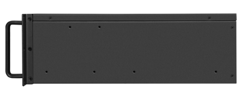Корпус серверный 3U Exegate Pro 3U390-08/600RADS