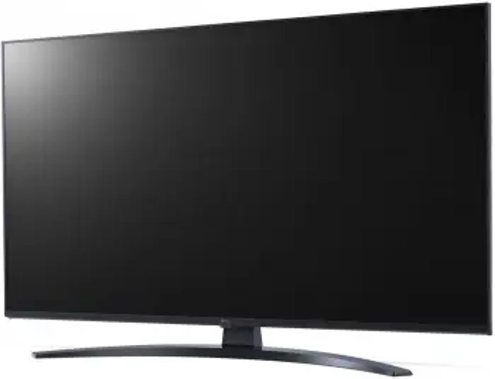 Телевизор 43" LG 43UT81006LA.ARUB