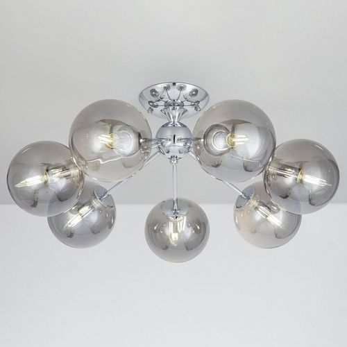 Люстра на штанге Citilux CL102170