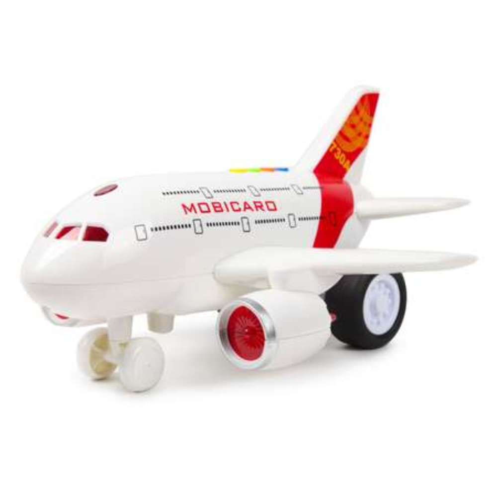 Самолет Kiddy