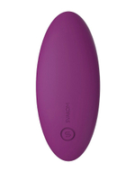 Клиторальный стимулятор Svakom Edeny с управлением через приложение