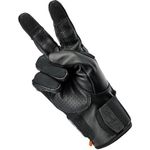 Borrego / Черный