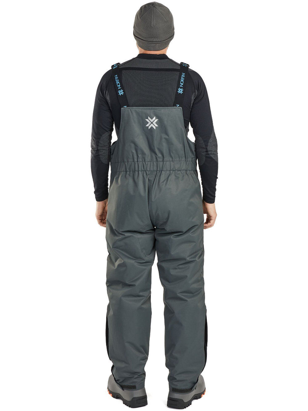 Костюм плав. зим. Norfin ELEMENT FLT 05 р.XXL