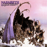 Nazareth / Hair Of The Dog (CD)