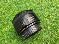 Canon EF 50mm 1.8 STM Покупка/Продажа