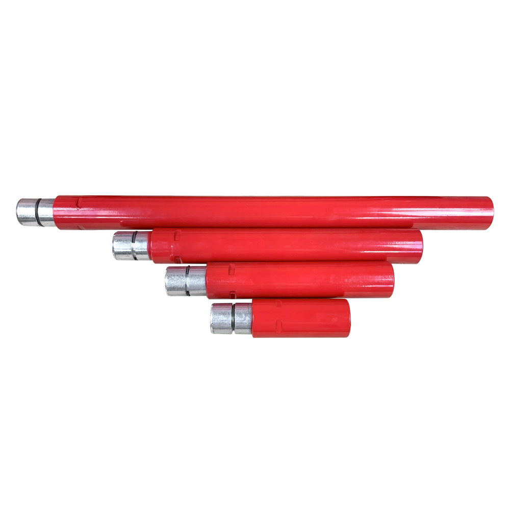 Комплект гидравлики рихтовочный TLF03010R 10т ARMADA