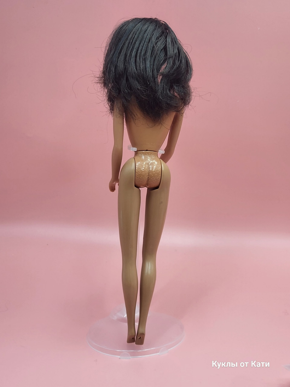 Кукла Барби 90-х винтаж Тереза 1999 01641