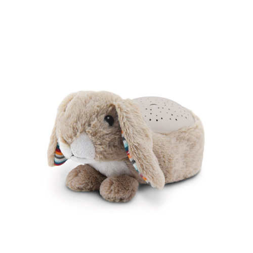 Проектор звёздного неба ZAZU Кролик Руби