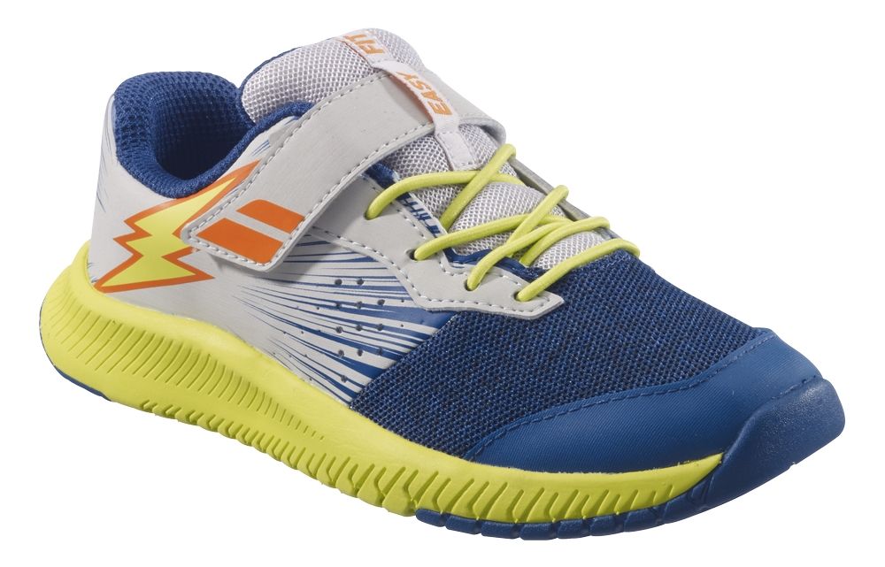 Кроссовки детские Babolat Pulsion All Court Kid (размер с 27 по 34)