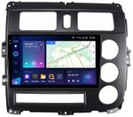 Магнитола для Sollers Argo 2022-2024+ - Teyes CC3-2K QLed на Android 10, Быстрая, 4G SIM-слот, CarPlay