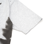 «Junkie» Melange 3/4 T-Shirt