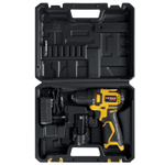 Дрель-шуруповерт Steher CDB-120-2 12В 2х2 Ач