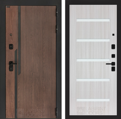 Кармина 01 сандал белый