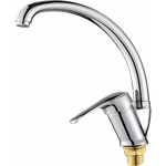 59022 Смеситель для кухни HANSEN  (10/1шт)