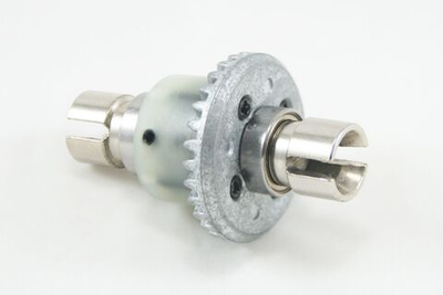 16420 Дифференциал металл. для MJX Hyper Go 1/16