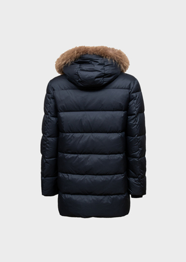 Пуховик MADZERINI IGO