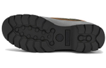 Timberland Vans Half Cab