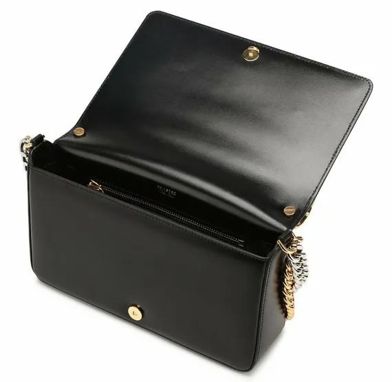 Сумка Tom Ford TF Chain черный