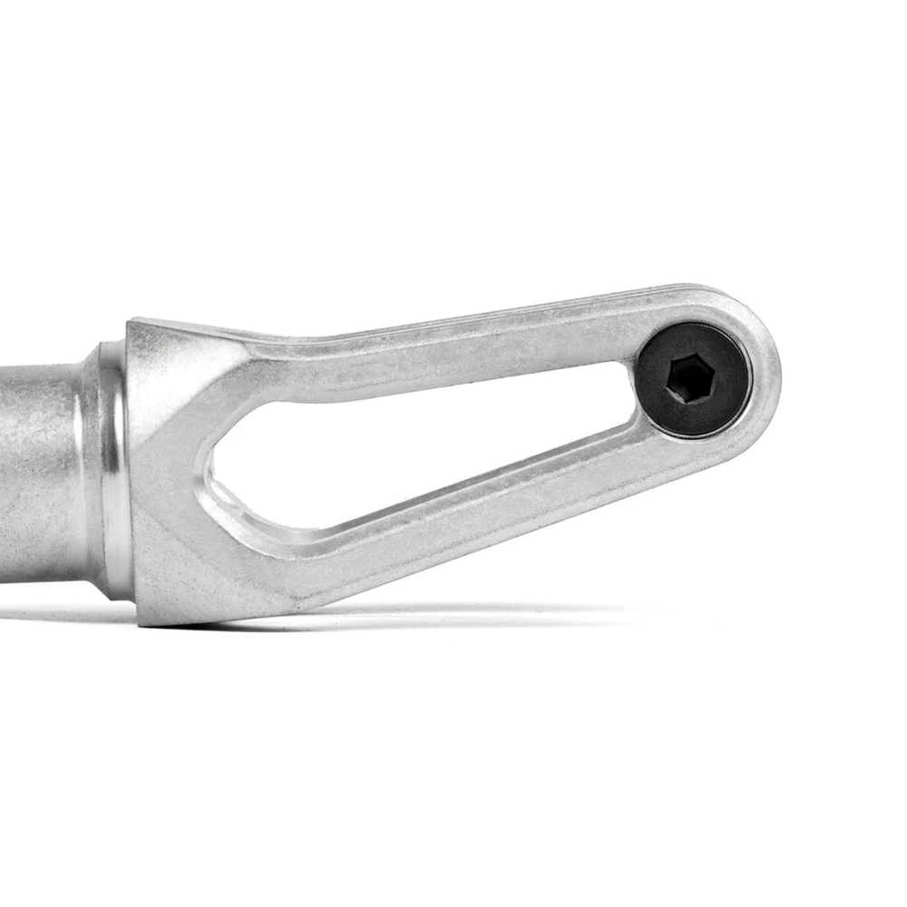 Вилка Tilt Tomahawk Selects 120 SCS / HIC, Некрашеный