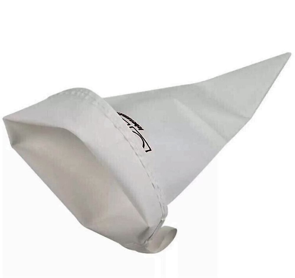 Мешок кондитерский тканевый многоразовый 1 шт. 50 см.