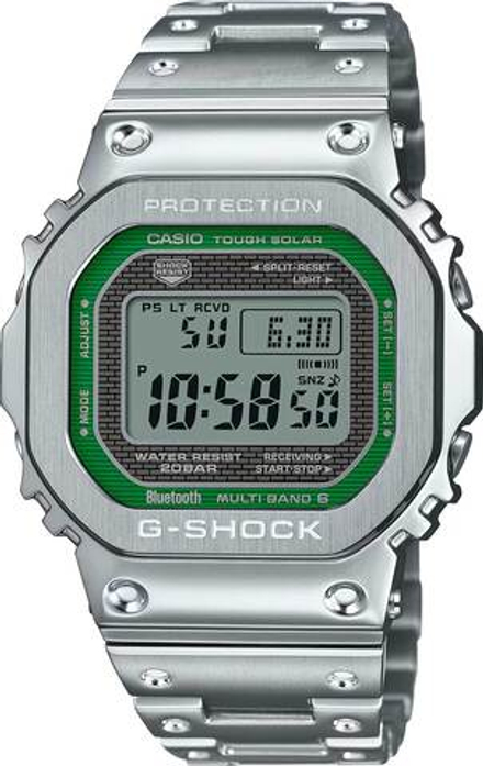 Часы Casio GMW-B5000D-3