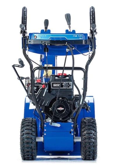 Cнегоуборщик MASTERYARD MX 9024 BE