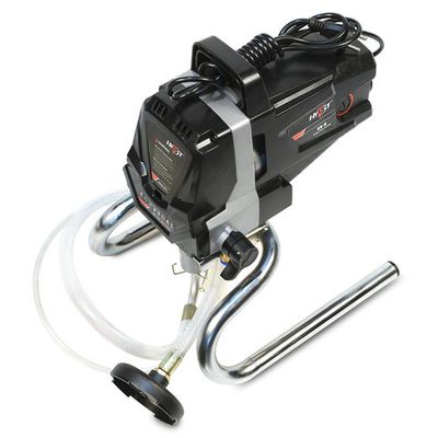 GSGH-6  электрический безвоздушный распылитель