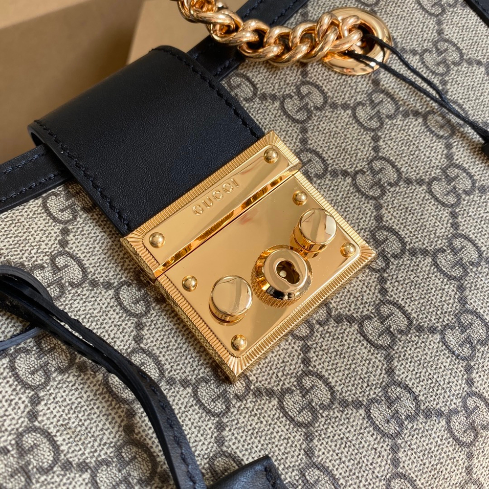 Gucci Padlock Small 26 cm