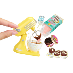 MGA's Miniverse - Мини-приборы Шар-сюрприз Make It Mini Appliances 523444