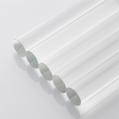 Оргстекло стержень 14 мм ГОСТ 17622-72