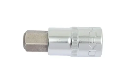 Головка-бита 6-гранная 14мм 1/2" (L-55мм) ROCKFORCE RF-34405514