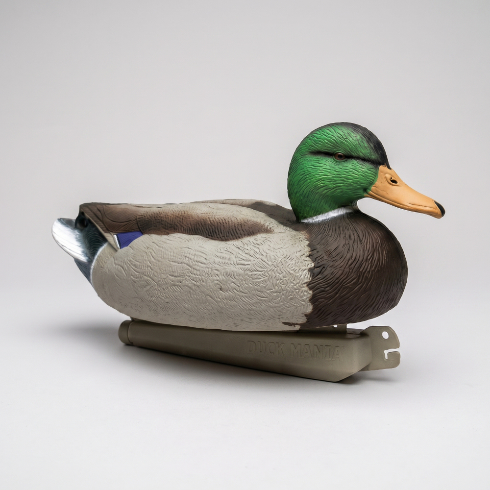 Утиные чучела Duck Mania "Essential Series Mallards"