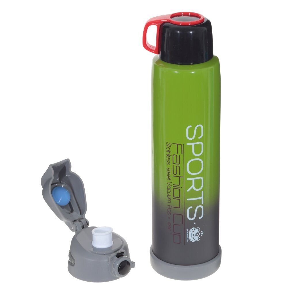 GAEM Термос, 1000 мл, L8 W8 H33 см, 3в.