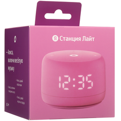 Яндекс Станция Лайт 2