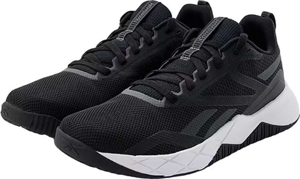100033328 Кроссовки Nfx Trainer REEBOK