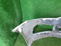 Бампер передний BMW 5er G30 (2017-2020) M-Paket