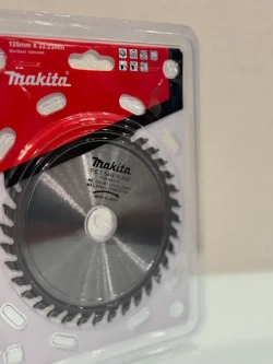 Диск пильный 125 x 2,0 x 22.23; 36 зуб.