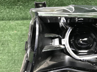 Битая Фара левая BMW 3er F34 (2013-2019) LED