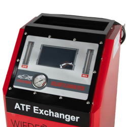 WDK-ATF988 Установка для замены  ATF 130Вт, 0-1,6 МПа, фильтрующий элемент 20μm, входная трубка 3 м